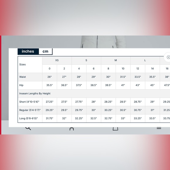 RED OBERMEYER WOMEN'S KATZE SUIT, Women’s 8 - Picture 8 of 8